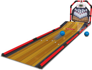 Majik store bowling game
