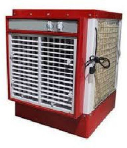 Iron cooler discount