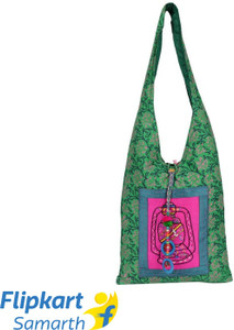 Jhola bags flipkart discount