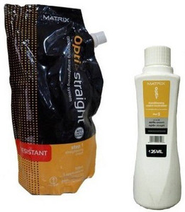 Matrix hair sales smoothing kit price