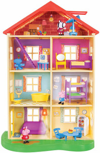 Peppa pig sales toys flipkart