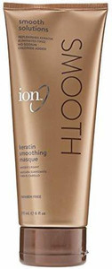 Ion smooth solutions keratin smoothing masque store