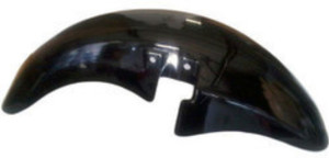 A.k llection Front Mud Guard For Hero Hunk 2014 Price in India