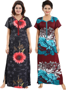 Shopping World Women Nighty Buy Shopping World Women Nighty Online at Best Prices in India Flipkart