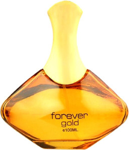 Buy SNIFF Natural Spray Vaporisateur Forever Gold Eau de Parfum