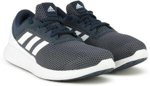 Adidas element refresh 3 m running shoes sales