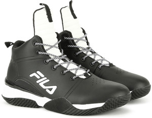 Fila basketball shoes flipkart hotsell