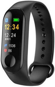 Mii m3 fitness band sales