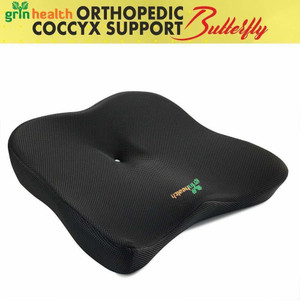 Grin health coccyx seat cushion clearance