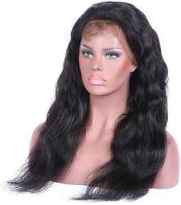 Buy Elegant Long Hair Wig online at Flipkart