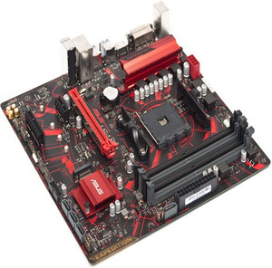 Asus a320 on sale gaming motherboard