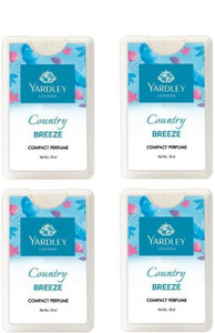 Yardley country sales breeze compact perfume