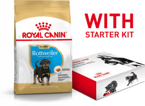 Royal canin rottweiler 20kg sales