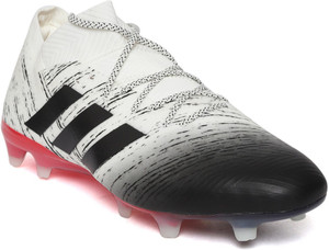 ADIDAS Nemeziz 18.1 Fg Football Shoes For Men Buy ADIDAS Nemeziz