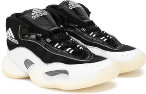 Adidas originals crazy byw review store