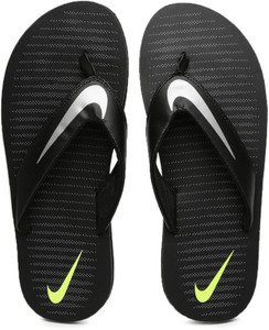 Nike flip flops original hot sale