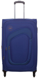 skybags stalwart trolley bag