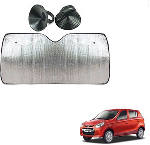Alto 800 fog lamp cover store