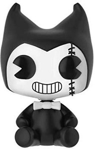 Bendy doll shop pop