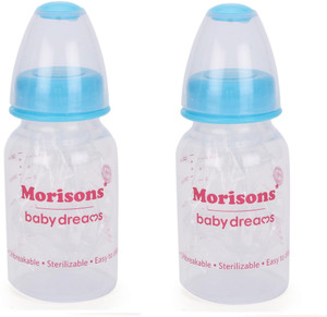 Morison feeding 2025 bottle