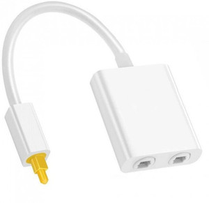Apple optical cable hotsell