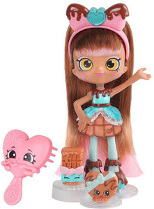 Shopkin 2025 girl dolls