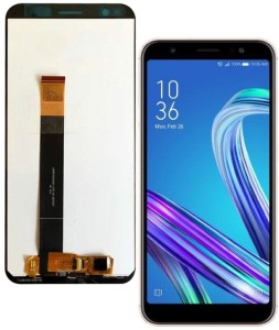 asus zenfone display price