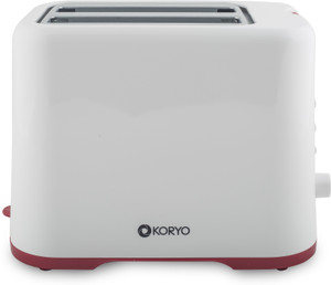 KORYO KPT925 750 W Pop Up Toaster Price in India Buy KORYO KPT925 750 W Pop Up Toaster Online at Flipkart