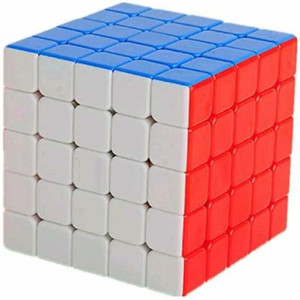 5 by sales 5 cube