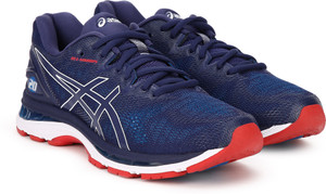 Asics gel nimbus best sale 20 mens india