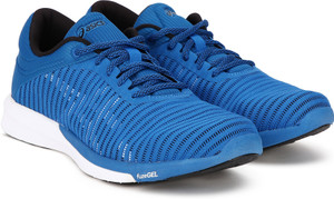 Asics fuse x rush on sale