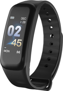 Enew C1 Plus Smart Band true HR Pedometer Price in India Buy