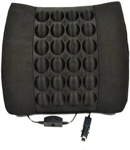 Mini sales cooper cushion