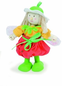 Budkins fairies store
