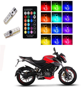 Pulsar 150 remote 2025 control