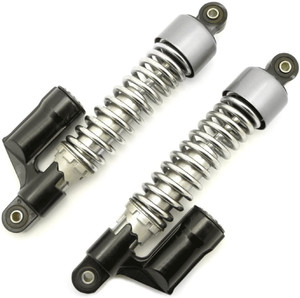 Royal enfield classic 350 back shocker price hot sale