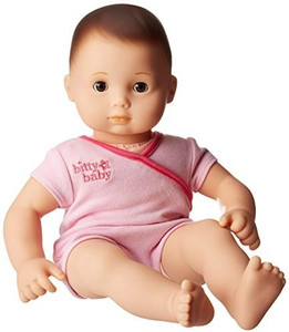 Repainting bitty baby hair discount