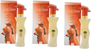 Lady diana on sale body spray