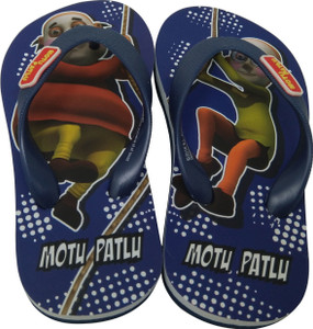 Motu patlu chappal store