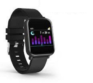 Brigmton smartwatch 2024