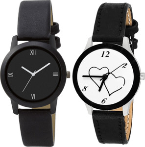 Boy and girl combo watch deals