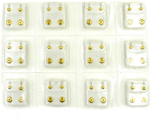 Medicated ear tops best sale
