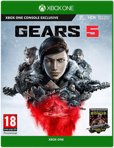 Gears 5 xbox controller store