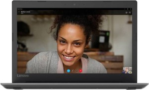 Lenovo Yoga 520 Core i3 7th Gen - (4 GB/1 TB HDD/Windows 10 Home) YG 520 -14IKB 2 in 1 Laptop(14 inch, Mineral Grey, 1.74 kg)