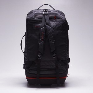 30L Suitcase Urban - Black KIPSTA - Decathlon