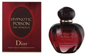 Buy Dior Hypnotic Poison Eau Sensuelle for Women Eau de Toilette