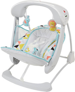Fisher price baby swing india 2025