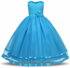 Cinderella best sale dress flipkart