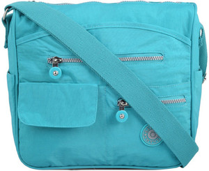 Bahama crinkle sling bags store