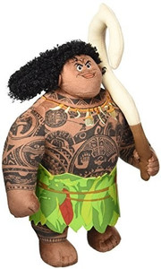 Disney maui plush store